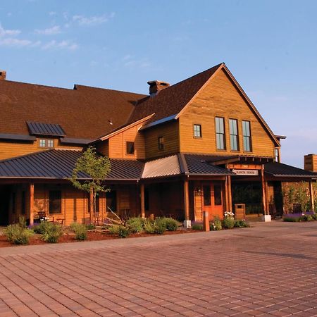 Готель Brasada Ranch Powell Butte Екстер'єр фото