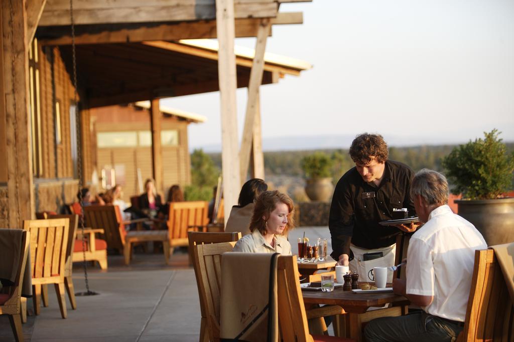 Готель Brasada Ranch Powell Butte Екстер'єр фото