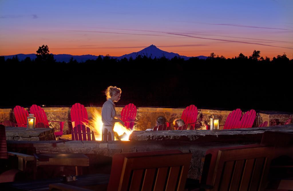 Готель Brasada Ranch Powell Butte Екстер'єр фото