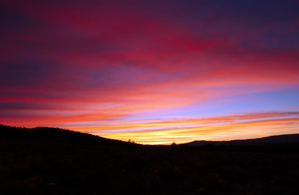 Готель Brasada Ranch Powell Butte Екстер'єр фото