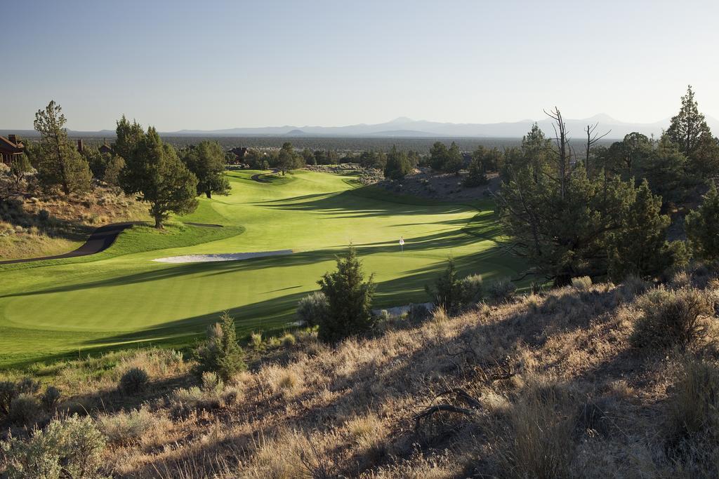 Готель Brasada Ranch Powell Butte Екстер'єр фото