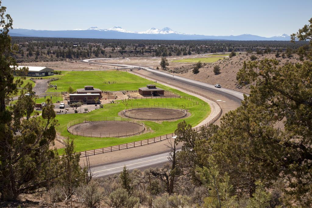Готель Brasada Ranch Powell Butte Екстер'єр фото