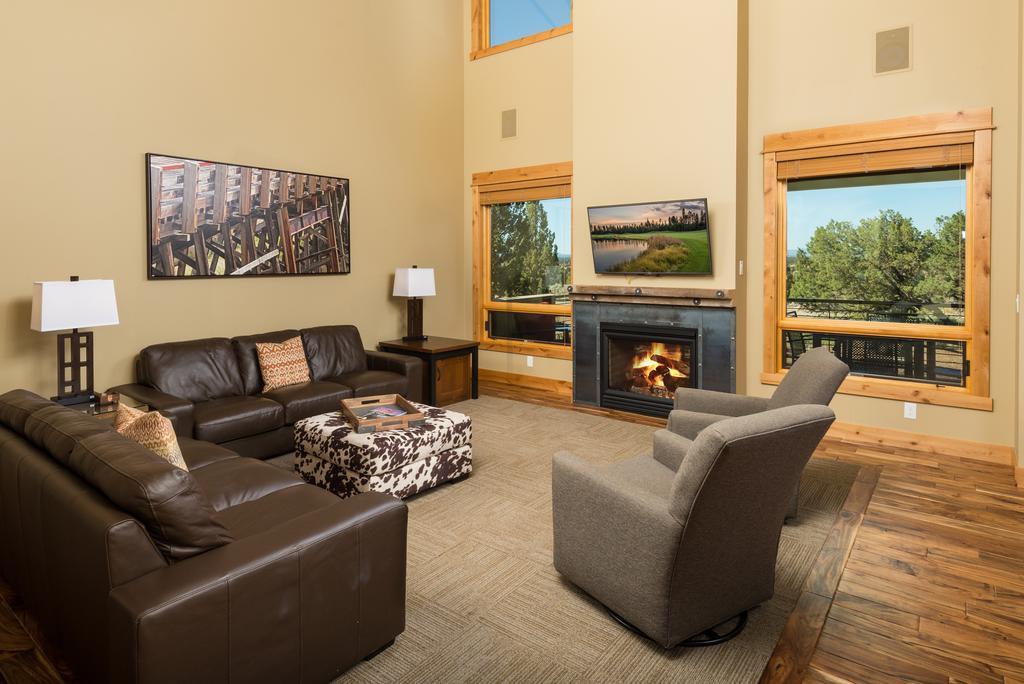 Готель Brasada Ranch Powell Butte Екстер'єр фото