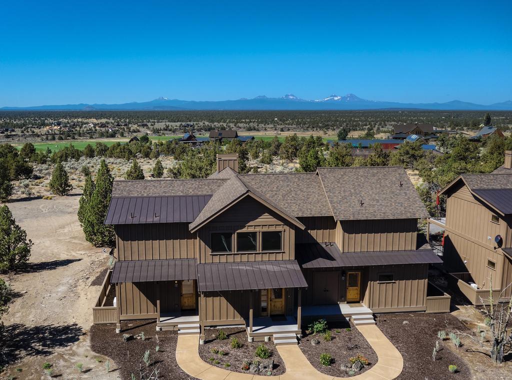 Готель Brasada Ranch Powell Butte Екстер'єр фото