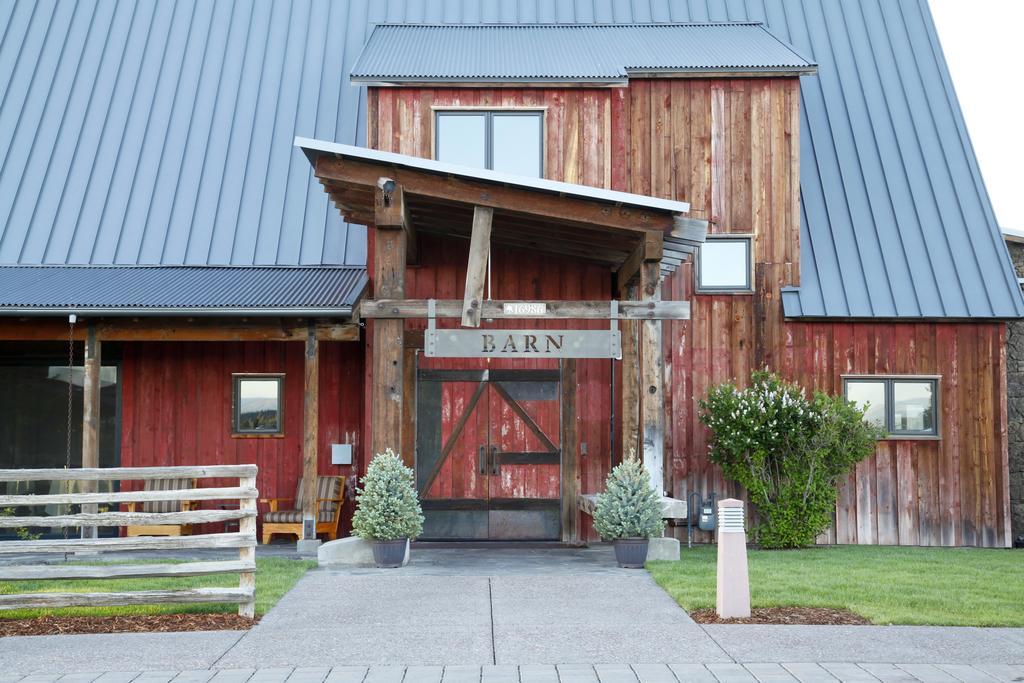 Готель Brasada Ranch Powell Butte Екстер'єр фото