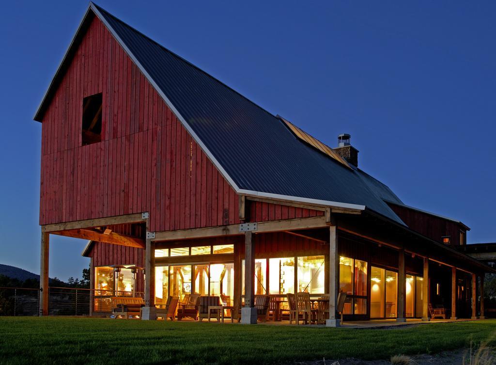 Готель Brasada Ranch Powell Butte Екстер'єр фото