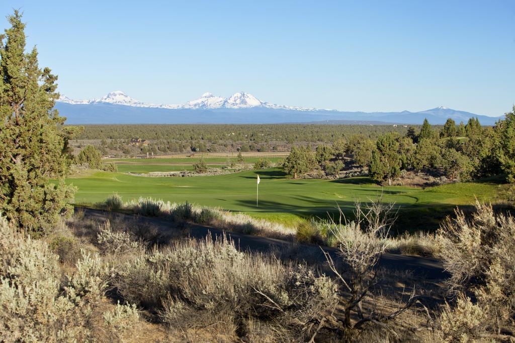 Готель Brasada Ranch Powell Butte Екстер'єр фото