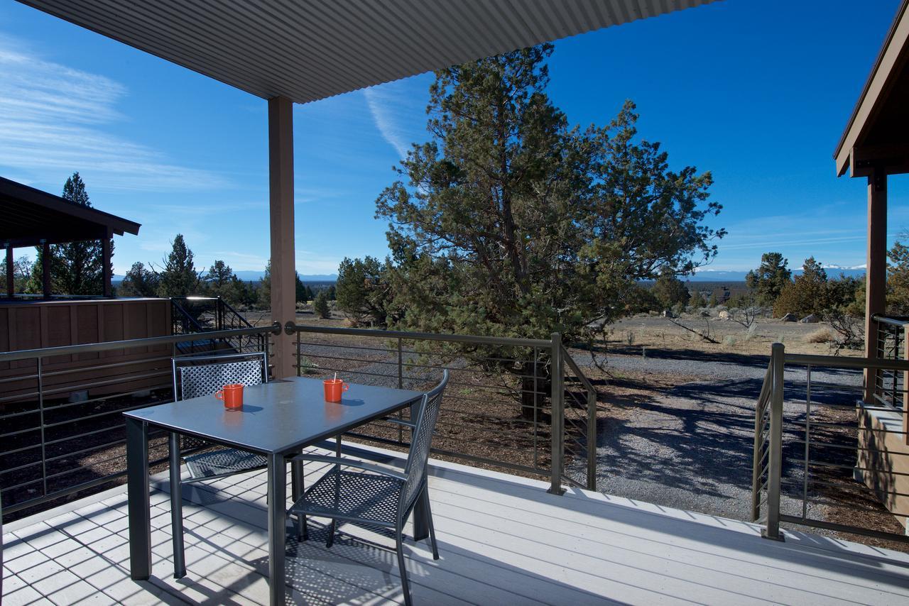 Готель Brasada Ranch Powell Butte Екстер'єр фото