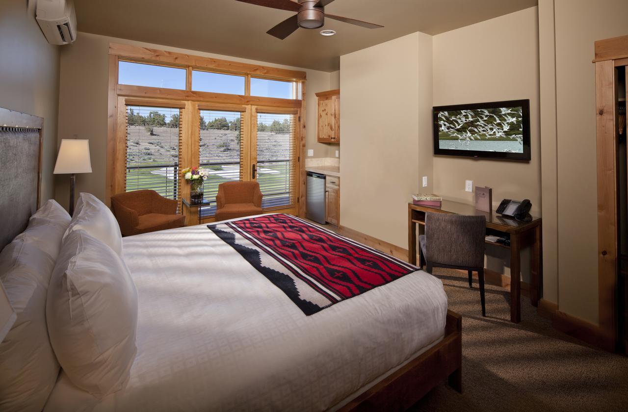 Готель Brasada Ranch Powell Butte Екстер'єр фото